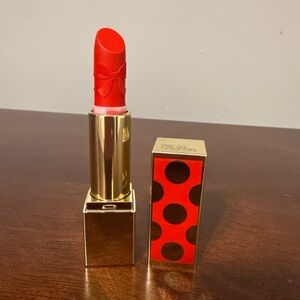Estée Lauder Red Ribbon Lipstick - NWOB - LIMITED EDITION
